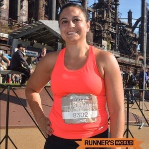 Meet your Posher, Alissa